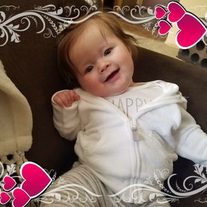 Meet your Posher, Holly